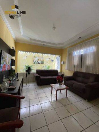 Imagem Casa com 3 Quartos à Venda, 360 m² em Jardim Cidade Universitária - João Pessoa