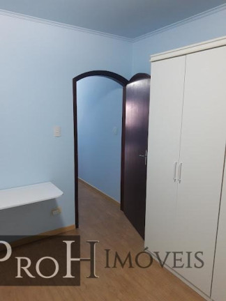 Imagem Sobrado com 3 Quartos à Venda, 125 m² em Jardim Sônia Maria - Mauá