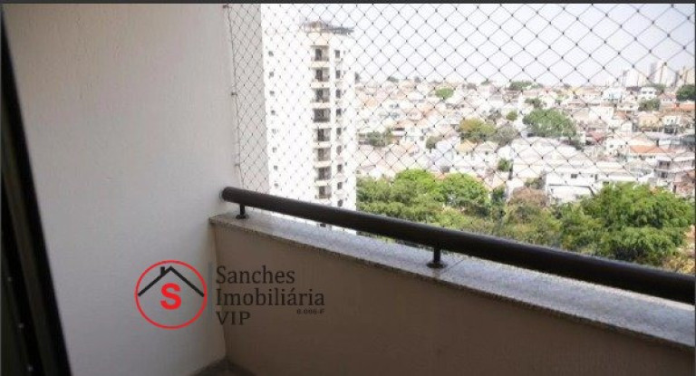 Imagem Apartamento com 3 Quartos à Venda, 94 m² em Jardim Avelino - São Paulo Imagem Apartamento com 3 Quartos à Venda, 94 m² em Jardim Avelino - São Paulo
