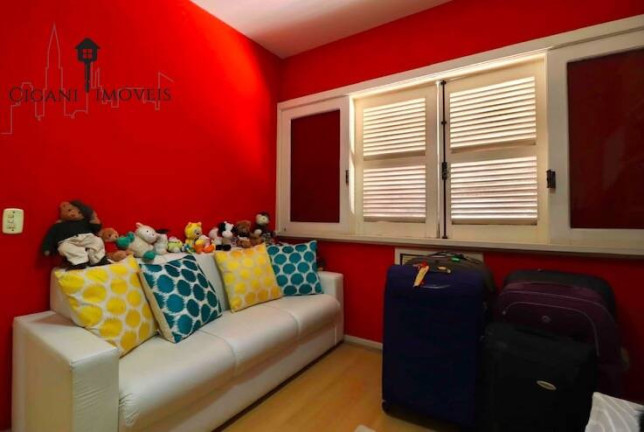 Imagem Casa de Condomínio com 4 Quartos à Venda, 297 m² em Barra Da Tijuca - Rio De Janeiro