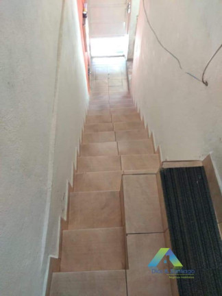 Imagem Sobrado com 2 Quartos à Venda, 128 m² em Jardim Irene - Santo André Imagem Sobrado com 2 Quartos à Venda, 128 m² em Jardim Irene - Santo André