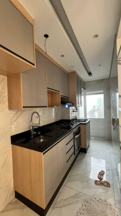 Imagem Apartamento com 3 Quartos à Venda, 135 m² em Jardim Flor Da Montanha - Guarulhos