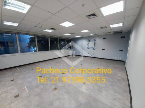 Imagem Sala Comercial para Alugar, 869 m² em Centro - Rio De Janeiro Imagem Sala Comercial para Alugar, 869 m² em Centro - Rio De Janeiro