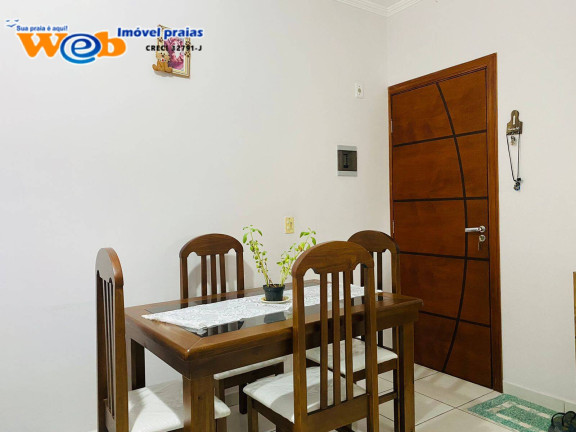 Imagem Apartamento com 1 Quarto à Venda,  em Ocian - Praia Grande