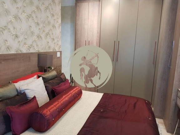 Imagem Apartamento com 3 Quartos à Venda, 260 m² em Vila Rica - Santos Imagem Apartamento com 3 Quartos à Venda, 260 m² em Vila Rica - Santos