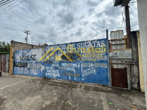 Imagem Terreno à Venda, 250 m² em Santa Terezinha - Piracicaba