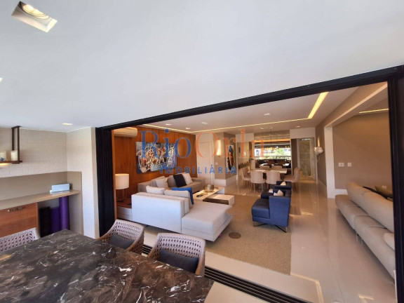 Imagem Apartamento com 3 Quartos à Venda, 188 m² em Barra Da Tijuca - Rio De Janeiro