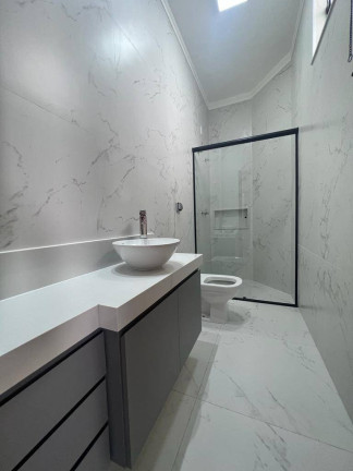 Imagem Casa com 3 Quartos à Venda, 242 m² em Jardim De Allah - Bauru Imagem Casa com 3 Quartos à Venda, 242 m² em Jardim De Allah - Bauru