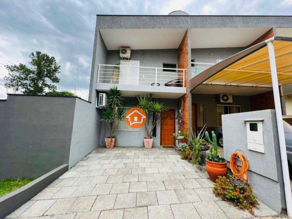 Imagem Casa com 3 Quartos à Venda, 87 m² em Catharina Zanaga - Americana Imagem Casa com 3 Quartos à Venda, 87 m² em Catharina Zanaga - Americana
