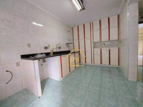 Imagem Casa com 3 Quartos à Venda, 330 m² em Gonzaga - Santos