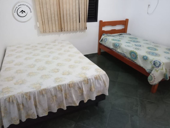 Imagem Apartamento com 3 Quartos para Alugar, 100 m² em Enseada - Guarujá