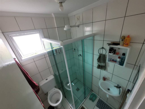 Imagem Apartamento com 1 Quarto à Venda, 48 m² em Guilhermina - Praia Grande Imagem Apartamento com 1 Quarto à Venda, 48 m² em Guilhermina - Praia Grande