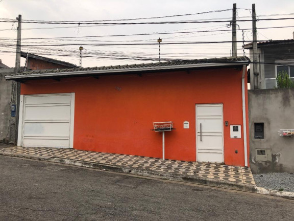 Imagem Casa com 3 Quartos à Venda, 200 m² em Jardim Modelo - Suzano Imagem Casa com 3 Quartos à Venda, 200 m² em Jardim Modelo - Suzano