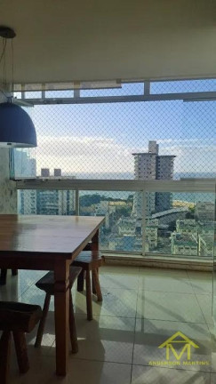 Imagem Apartamento com 3 Quartos à Venda, 90 m² em Itapuã - Vila Velha Imagem Apartamento com 3 Quartos à Venda, 90 m² em Itapuã - Vila Velha