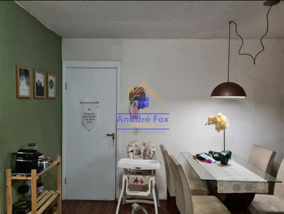 Imagem Apartamento com 2 Quartos à Venda, 60 m² em Engenho De Dentro - Rio De Janeiro