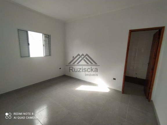 Imagem Casa com 2 Quartos à Venda, 125 m² em Jardim Leonor - Mongaguá Imagem Casa com 2 Quartos à Venda, 125 m² em Jardim Leonor - Mongaguá