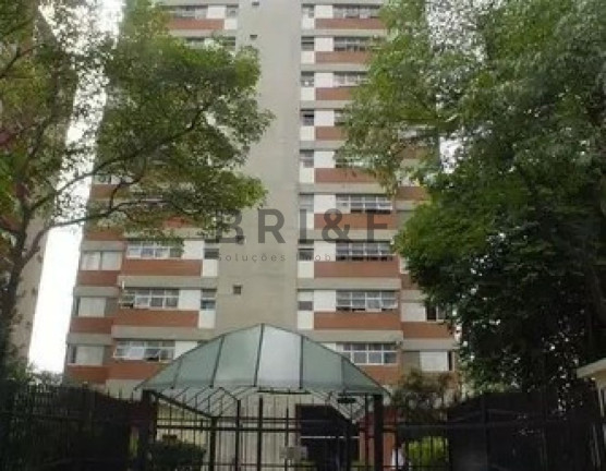 Imagem Apartamento com 2 Quartos à Venda, 87 m² em Moema - São Paulo Imagem Apartamento com 2 Quartos à Venda, 87 m² em Moema - São Paulo