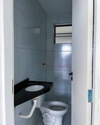 Imagem Imóvel com 2 Quartos à Venda, 54 m² em Iparana - Caucaia Imagem Imóvel com 2 Quartos à Venda, 54 m² em Iparana - Caucaia