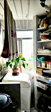 Imagem Apartamento com 2 Quartos à Venda, 50 m² em Jacarepaguá - Rio De Janeiro Imagem Apartamento com 2 Quartos à Venda, 50 m² em Jacarepaguá - Rio De Janeiro
