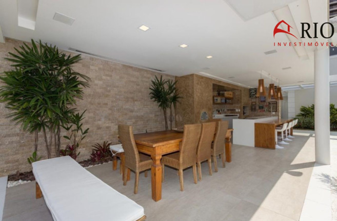 Imagem Casa com 5 Quartos à Venda, 780 m² em Barra Da Tijuca - Rio De Janeiro Imagem Casa com 5 Quartos à Venda, 780 m² em Barra Da Tijuca - Rio De Janeiro
