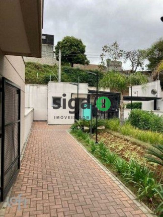Imagem Apartamento com 2 Quartos à Venda, 40 m² em Parque Reboucas - São Paulo Imagem Apartamento com 2 Quartos à Venda, 40 m² em Parque Reboucas - São Paulo