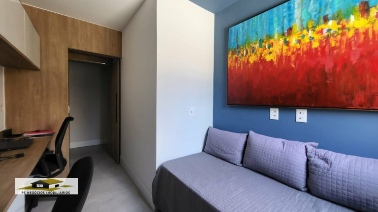 Imagem Apartamento com 3 Quartos à Venda, 136 m² em Ipiranga - São Paulo Imagem Apartamento com 3 Quartos à Venda, 136 m² em Ipiranga - São Paulo