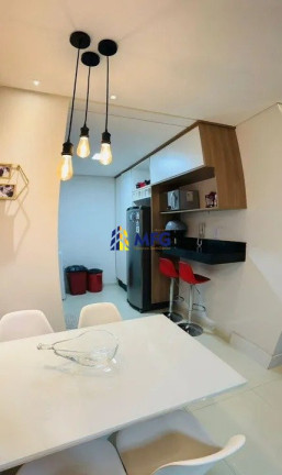 Imagem Apartamento com 2 Quartos à Venda, em Caguassu - Sorocaba Imagem Apartamento com 2 Quartos à Venda, em Caguassu - Sorocaba