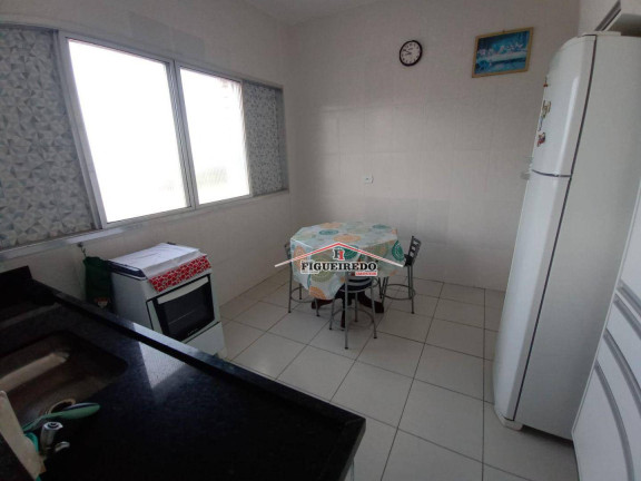 Imagem Apartamento com 3 Quartos à Venda, 75 m² em Canto Do Forte - Praia Grande