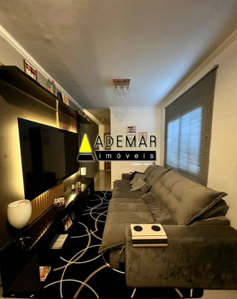 Imagem Apartamento à Venda, em Vila Tibiriçá - Santo André Imagem Apartamento à Venda, em Vila Tibiriçá - Santo André