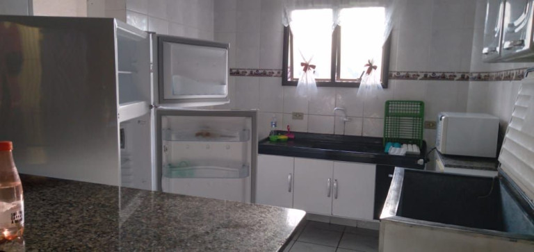 Imagem Sobrado com 3 Quartos à Venda, 98 m² em Parque Marinho - Mongaguá