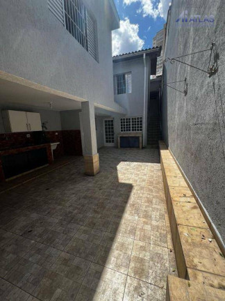 Imagem Casa com 2 Quartos à Venda, 136 m² em Jardim Japão - São Paulo Imagem Casa com 2 Quartos à Venda, 136 m² em Jardim Japão - São Paulo