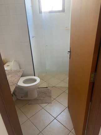 Imagem Apartamento com 1 Quarto à Venda, 42 m² em Vila Nova Cidade Universitária - Bauru Imagem Apartamento com 1 Quarto à Venda, 42 m² em Vila Nova Cidade Universitária - Bauru