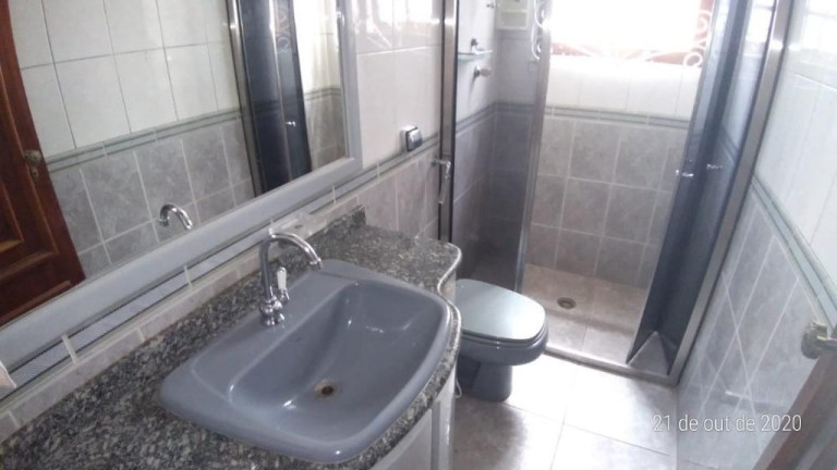 Imagem Casa com 3 Quartos à Venda, 150 m² em Conjunto Residencial Irai - Suzano Imagem Casa com 3 Quartos à Venda, 150 m² em Conjunto Residencial Irai - Suzano