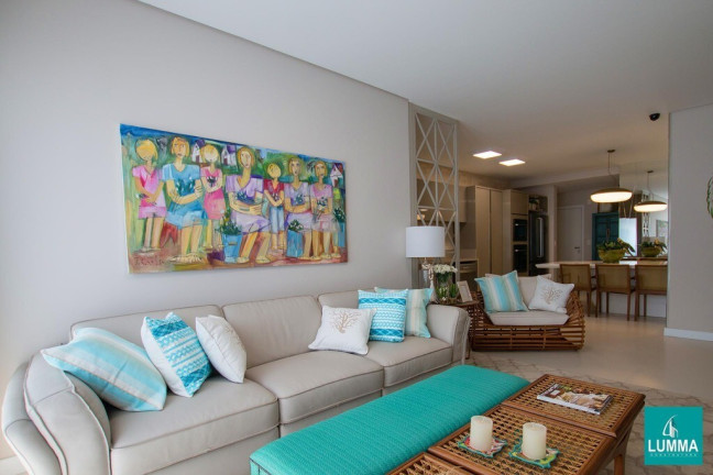 Imagem Apartamento com 3 Quartos à Venda, 104 m² em Ingleses Do Rio Vermelho - Florianópolis Imagem Apartamento com 3 Quartos à Venda, 104 m² em Ingleses Do Rio Vermelho - Florianópolis