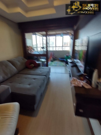 Imagem Apartamento com 3 Quartos à Venda, 139 m² em Centro - Pelotas