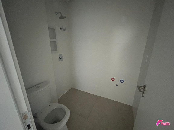 Imagem Apartamento com 1 Quarto à Venda, 31 m² em Estreito - Florianópolis Imagem Apartamento com 1 Quarto à Venda, 31 m² em Estreito - Florianópolis