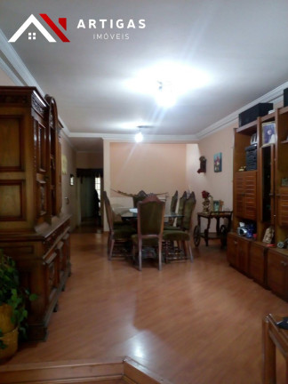 Imagem Sobrado com 4 Quartos à Venda, 283 m² em Alto Da Mooca - São Paulo Imagem Sobrado com 4 Quartos à Venda, 283 m² em Alto Da Mooca - São Paulo