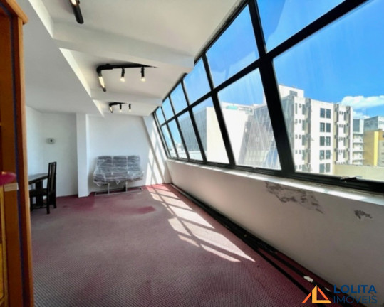 Imagem Sala Comercial à Venda, 158 m² em Centro - Florianópolis