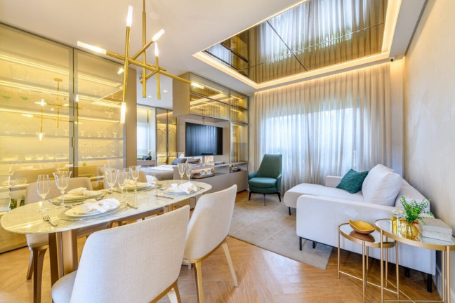 Imagem Loft com 1 Quarto à Venda, 25 m² em Passo Da Areia - Porto Alegre