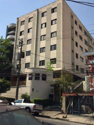 Imagem Apartamento com 3 Quartos à Venda, 102 m² em Vila Progredior - São Paulo Imagem Apartamento com 3 Quartos à Venda, 102 m² em Vila Progredior - São Paulo