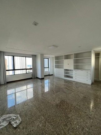Imagem Cobertura com 4 Quartos para Alugar, 440 m² em Miramar - João Pessoa Imagem Cobertura com 4 Quartos para Alugar, 440 m² em Miramar - João Pessoa