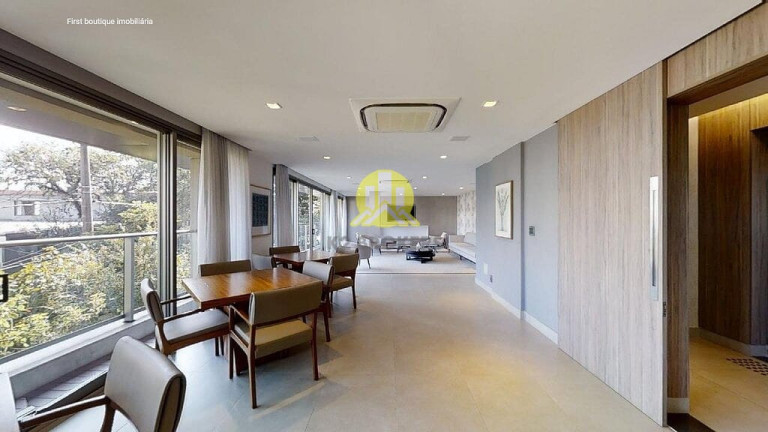 Imagem Apartamento com 1 Quarto à Venda, 55 m² em Vila Madalena - São Paulo Imagem Apartamento com 1 Quarto à Venda, 55 m² em Vila Madalena - São Paulo