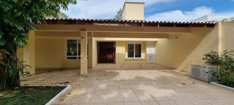 Imagem Casa com 5 Quartos para Alugar, 1.095 m² em Barra Da Tijuca - Rio De Janeiro