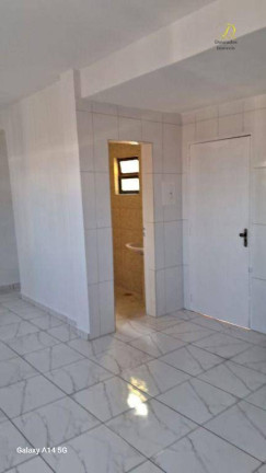 Imagem Kitnet com 1 Quarto à Venda, 30 m² em Jardim Real - Praia Grande Imagem Kitnet com 1 Quarto à Venda, 30 m² em Jardim Real - Praia Grande