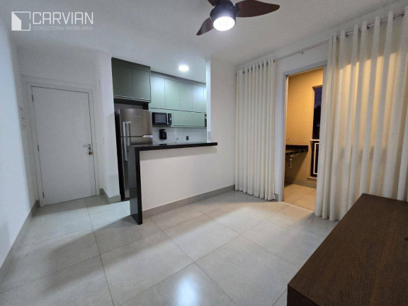 Imagem Apartamento com 2 Quartos à Venda, 59 m² em Ribeirânia - Ribeirão Preto Imagem Apartamento com 2 Quartos à Venda, 59 m² em Ribeirânia - Ribeirão Preto