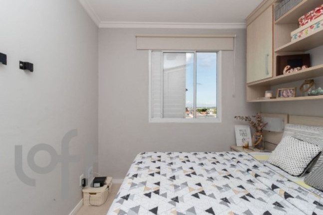Imagem Apartamento com 2 Quartos à Venda, 47 m² em Cidade Lider - São Paulo Imagem Apartamento com 2 Quartos à Venda, 47 m² em Cidade Lider - São Paulo