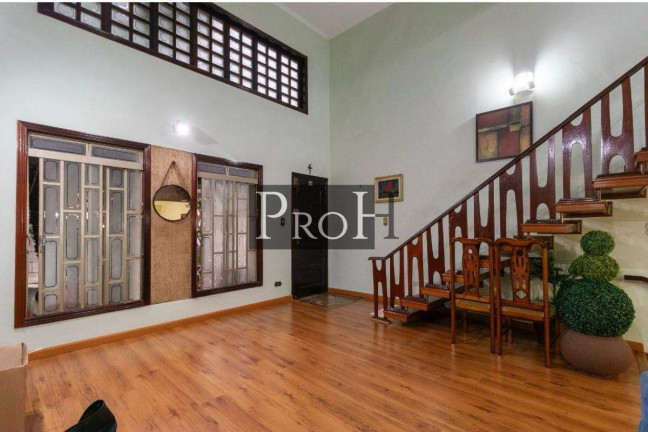 Imagem Sobrado com 4 Quartos para Alugar, 270 m² em Jardim Sao Luis - São Bernardo Do Campo