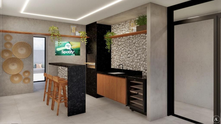 Imagem Apartamento com 2 Quartos à Venda, 48 m² em Camboinha - Cabedelo Imagem Apartamento com 2 Quartos à Venda, 48 m² em Camboinha - Cabedelo