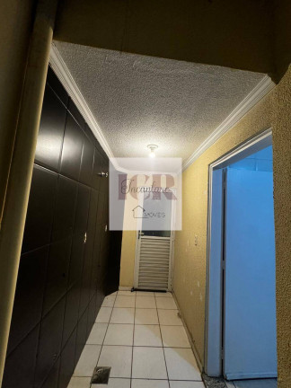 Imagem Casa de Condomínio com 2 Quartos à Venda, 140 m² em Caguassu - Sorocaba