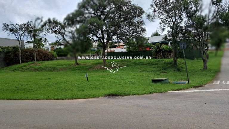 Terreno em Condomínio à Venda, 1.000 m² em Condominio Village Das Palmeiras - Itatiba